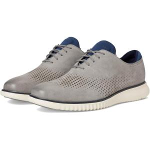 Cole Haan Men’s Zerogrand Wing Oxford(Ch Sea Stone Nbk)