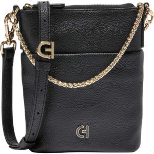 Cole Haan The Ultimate Convertible Bag(Black)