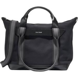 Cole Haan Total Tote(Black)