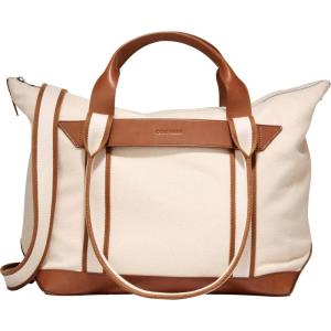 Cole Haan Total Tote(Natural Tan)