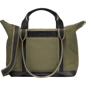 Cole Haan Total Tote(Olive Night)