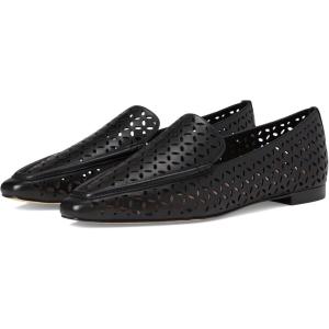 Cole Haan Women’s Chantal Loafers(Black Perf Ltr)