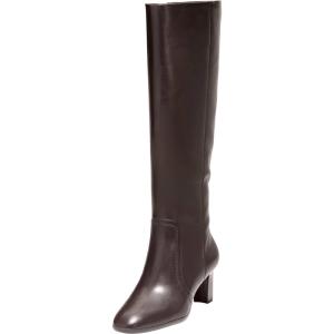 Cole Haan Women’s Grand Ambition 2.0 Autumn Boots(Dk Choco/Dk Brown)