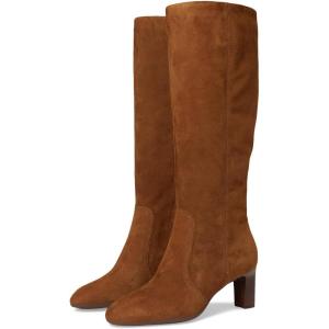 Cole Haan Women’s Grand Ambition 2.0 Autumn Boots(Tobacco Suede)