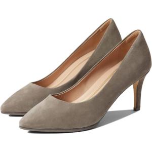 Cole Haan Women’s Grand Ambition (75mm) Pump(Morel Sde)