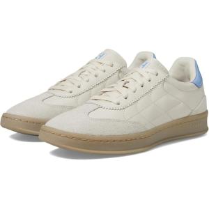 Cole Haan Women’s Grandpro Breakaway Sneakers(Ivory/Vista Blue)