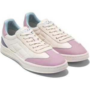 Cole Haan Women’s Grandpro Breakaway Sneakers(Lilac Ash/Cloud)