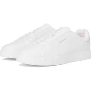 Cole Haan Women’s Grandpro Luxe Slip-on Sneakers(White Ltr)