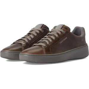 Cole Haan Women’s Grandpro Topspin Waterproof Golf Shoes Sneaker(December Sky)