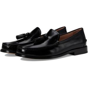 Cole Haan Women’s Lana Lux Tassel Loafers(Black Box Ltr)