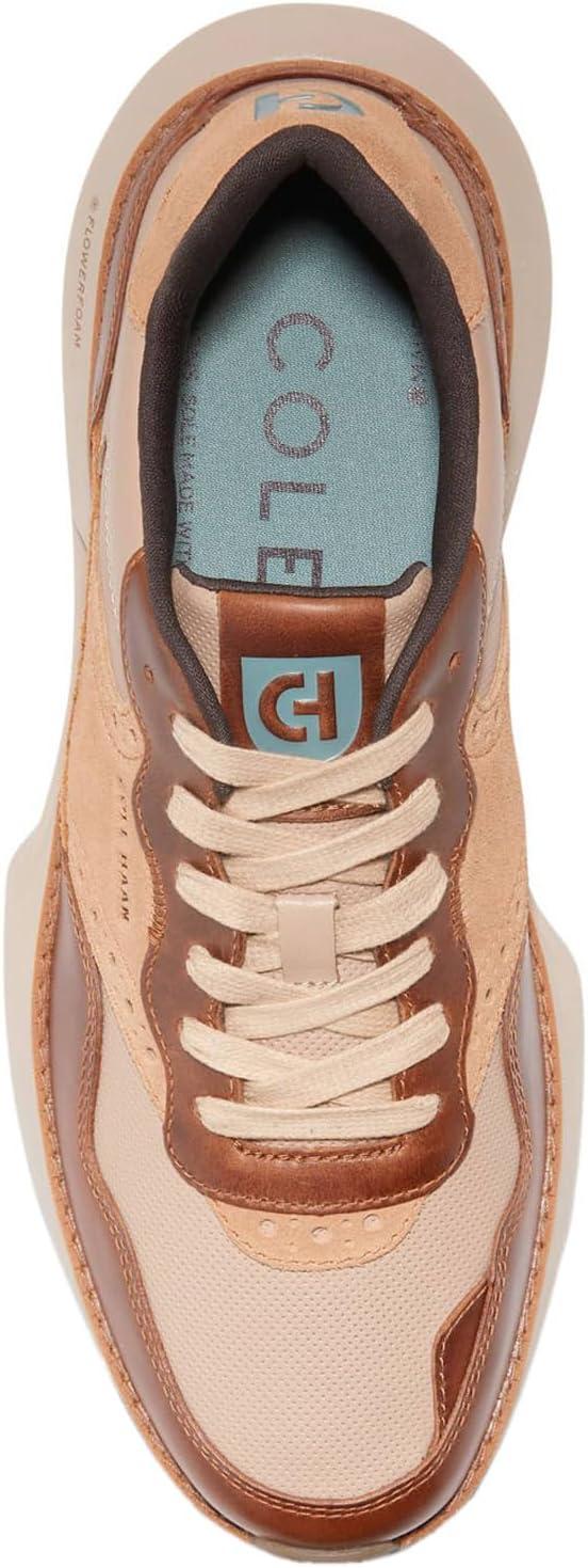 imageCole Haan Mens Grandpro Ashland SneakerBrown