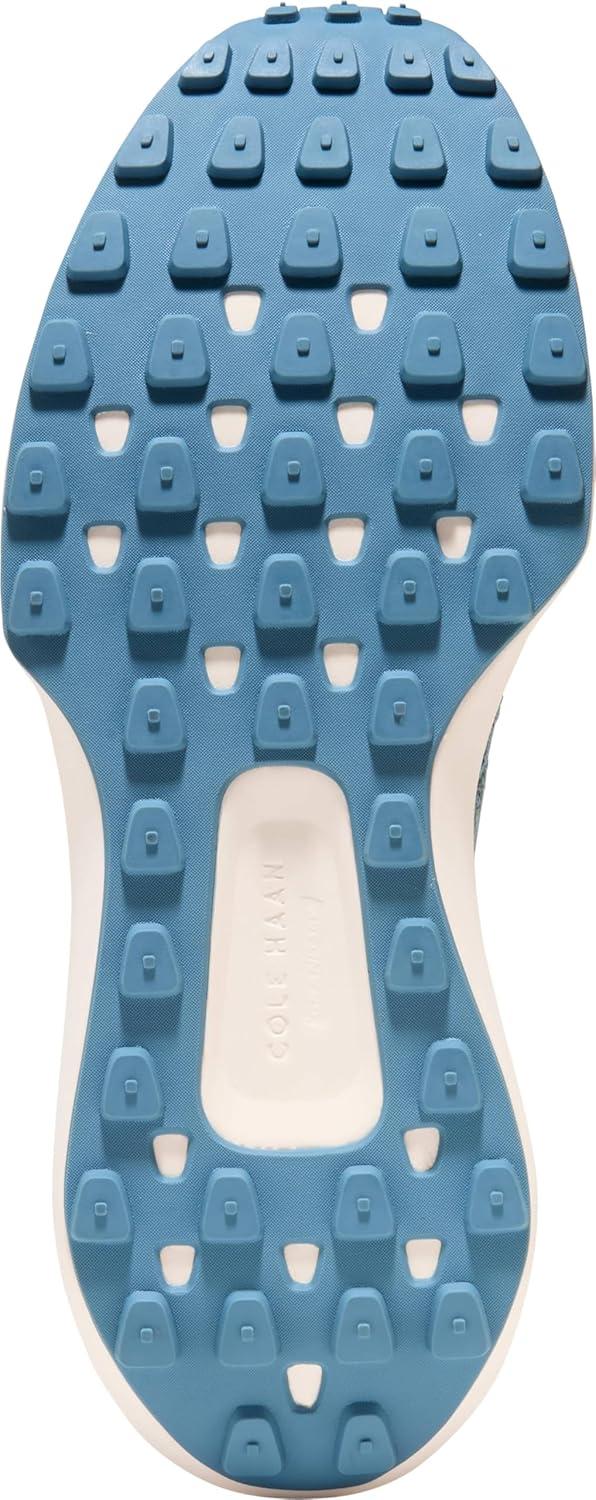 imageCole Haan Mens Grandpro Ashland Stitchlite SneakerProv BlueNatural