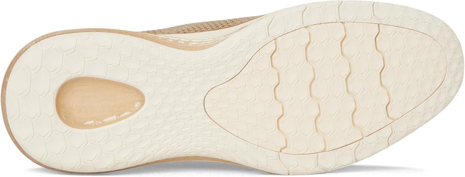 imageCole Haan Mens Og Energyweave Stitchlite Wing OxfordsRyeIvoryNatural