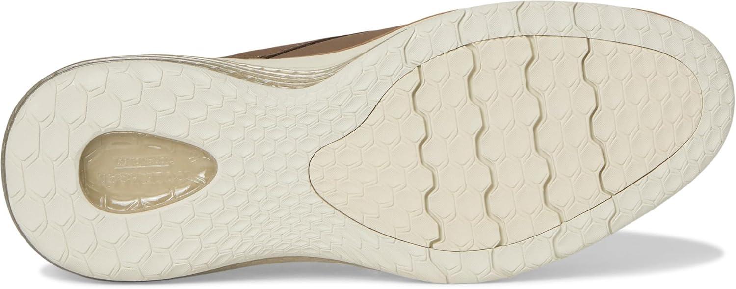 imageCole Haan Mens Originalgrand Energyweave Plain Toe Ox OxfordMorl NbkIrsh Coff