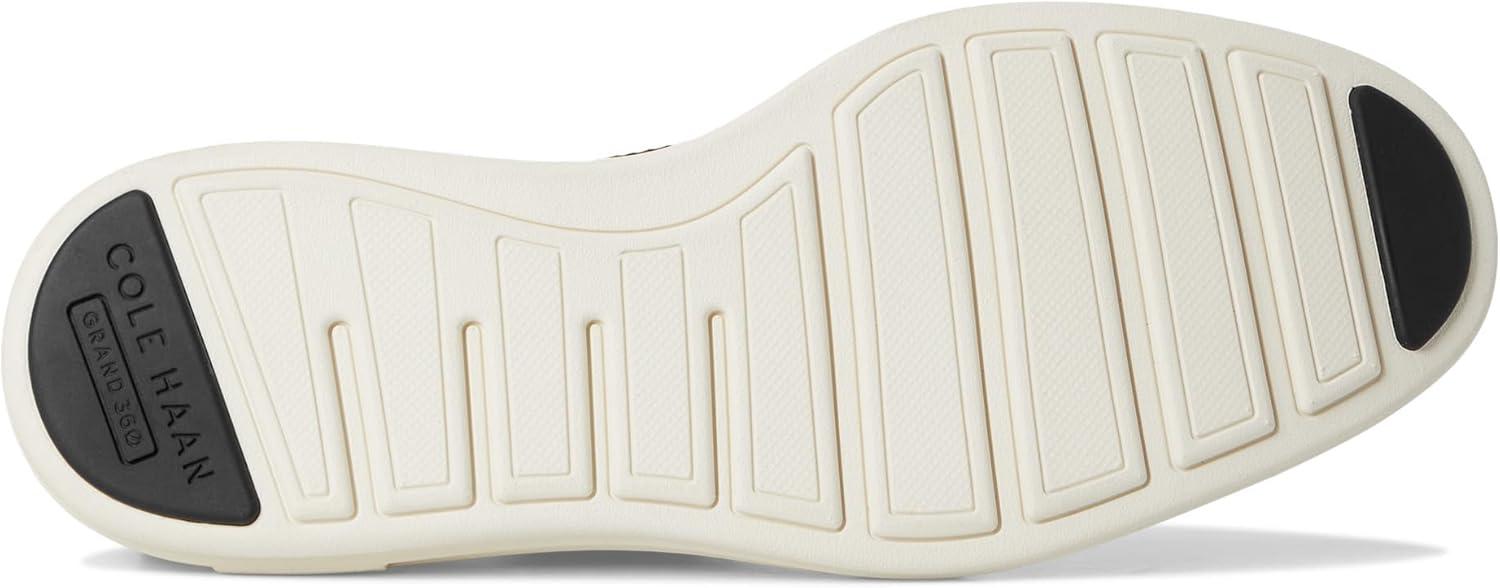 imageCole Haan Mens Originalgrand Remastered Stitchlite OxfordsBlkBrit Tan