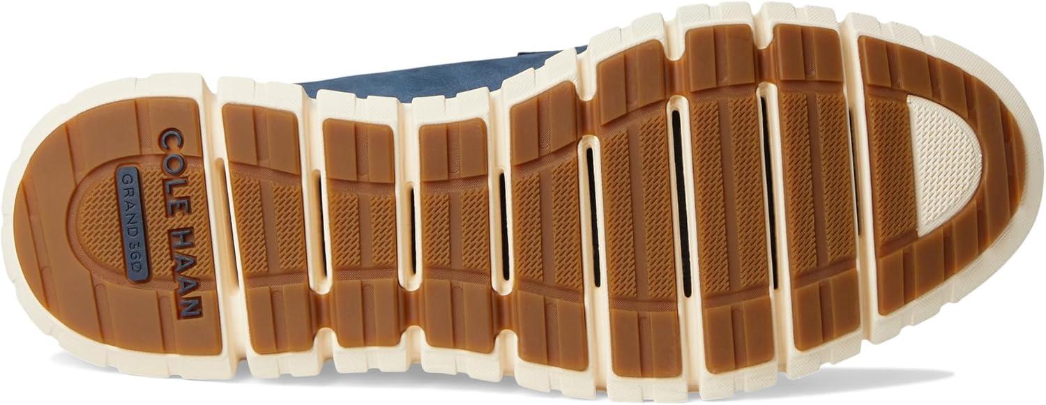 imageCole Haan Mens Zerogrand Remastered Penny LoafersBig Dip NbkTan