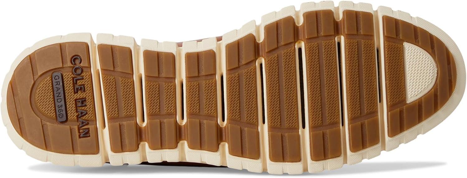 imageCole Haan Mens Zerogrand Remastered Penny LoafersBritish TanTan