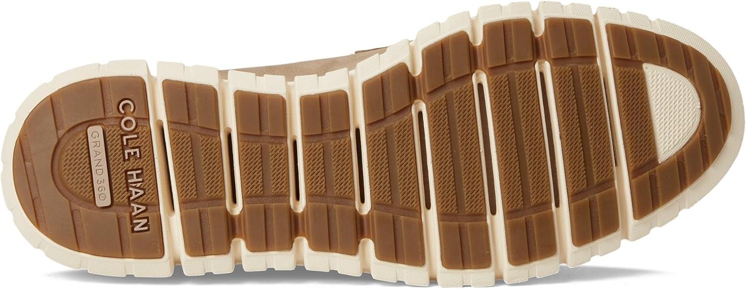 imageCole Haan Mens Zerogrand Remastered Penny LoafersCh Dk Latte Nbk