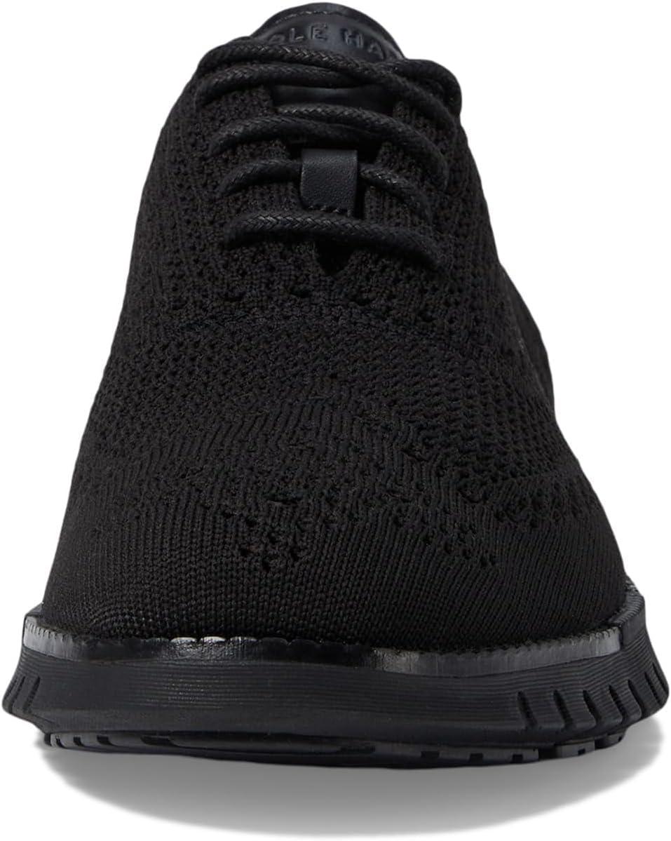 imageCole Haan Mens Zg Remastered Stitchlite OxfordBlackBlack