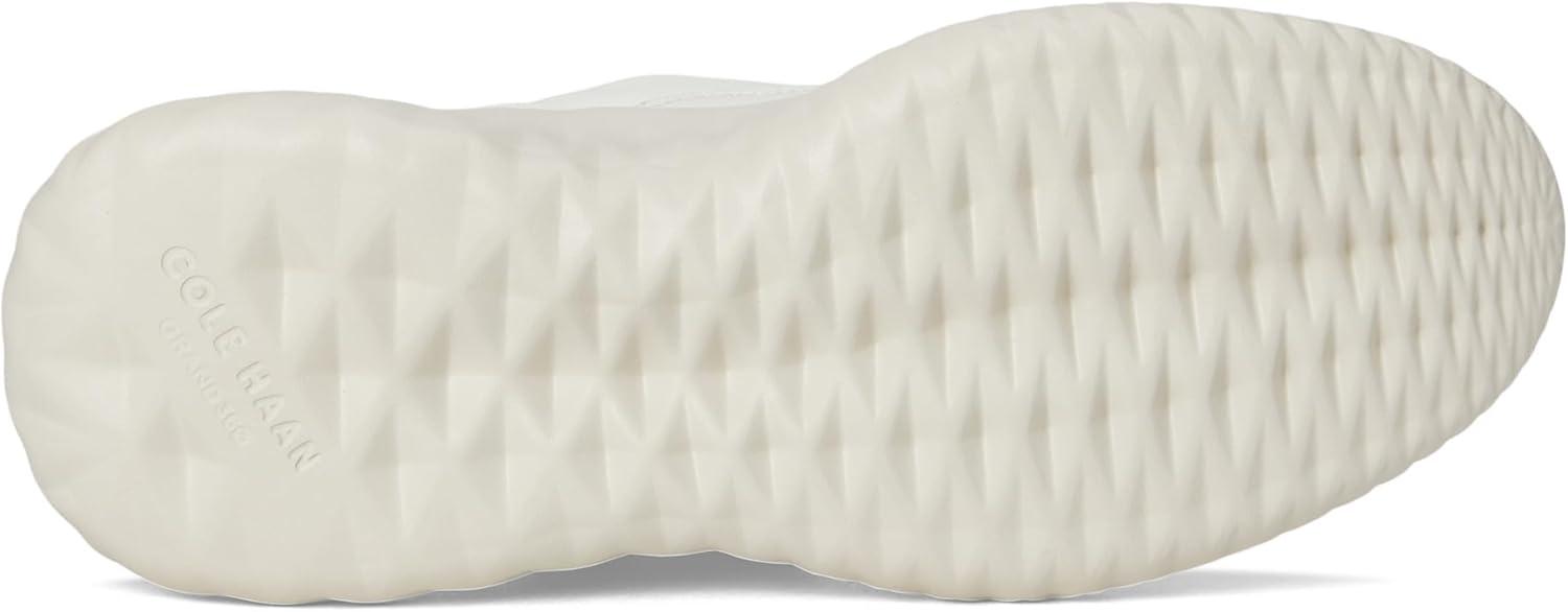 imageCole Haan Womens Generation Zerogrand 2 TToe SneakersWhiteNimbus Cld