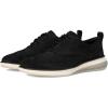Blk Nbk/Stone/Ivry