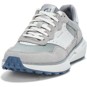 Cole Haan Men’s Grandpro Ashland Sneaker(Lava Smk/Sea Stone)