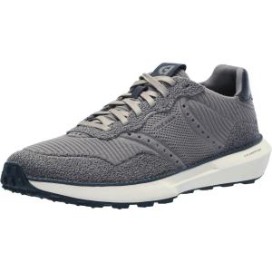 Cole Haan Men’s Grandpro Ashland Stitchlite Sneaker(December Sky/Ivory)