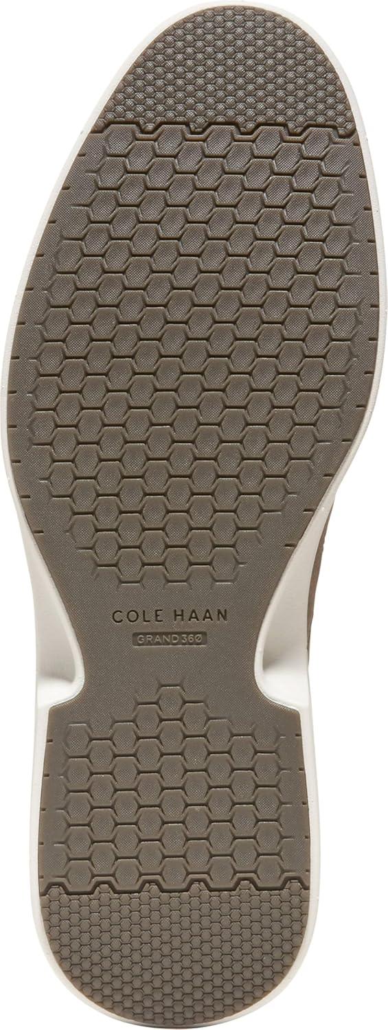 imageCole Haan Mens Originalgrand Cityspectre Cap Toe OxfordMorel Nbk