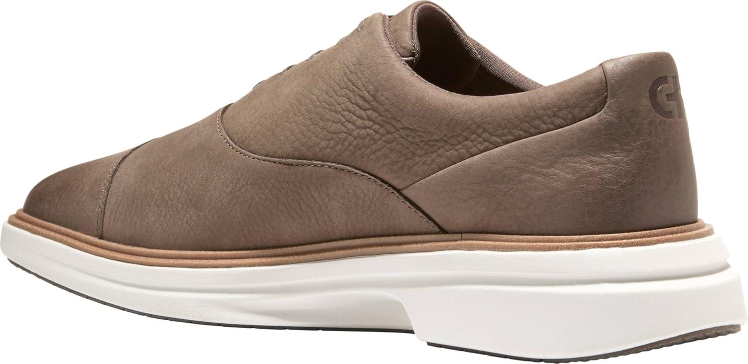 imageCole Haan Mens Originalgrand Cityspectre Cap Toe OxfordMorel Nbk