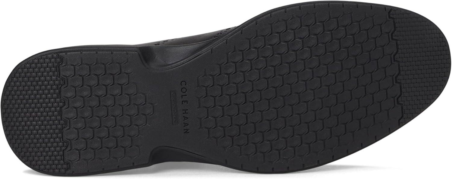 imageCole Haan Mens Originalgrand Cityspectre Wingtip OxfordBlackBlack