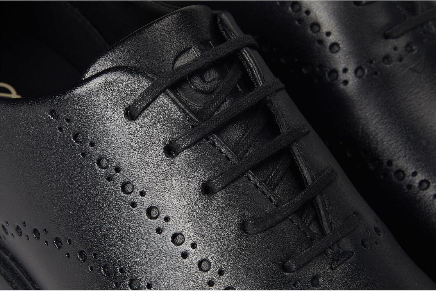 imageCole Haan Mens Originalgrand Cityspectre Wingtip OxfordBlackBlack