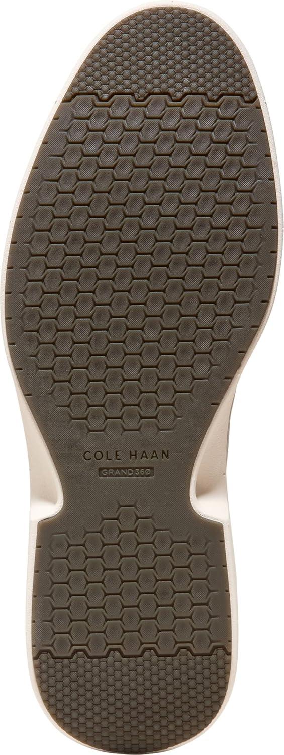 imageCole Haan Mens Originalgrand Cityspectre Wingtip OxfordWoodburyNatural