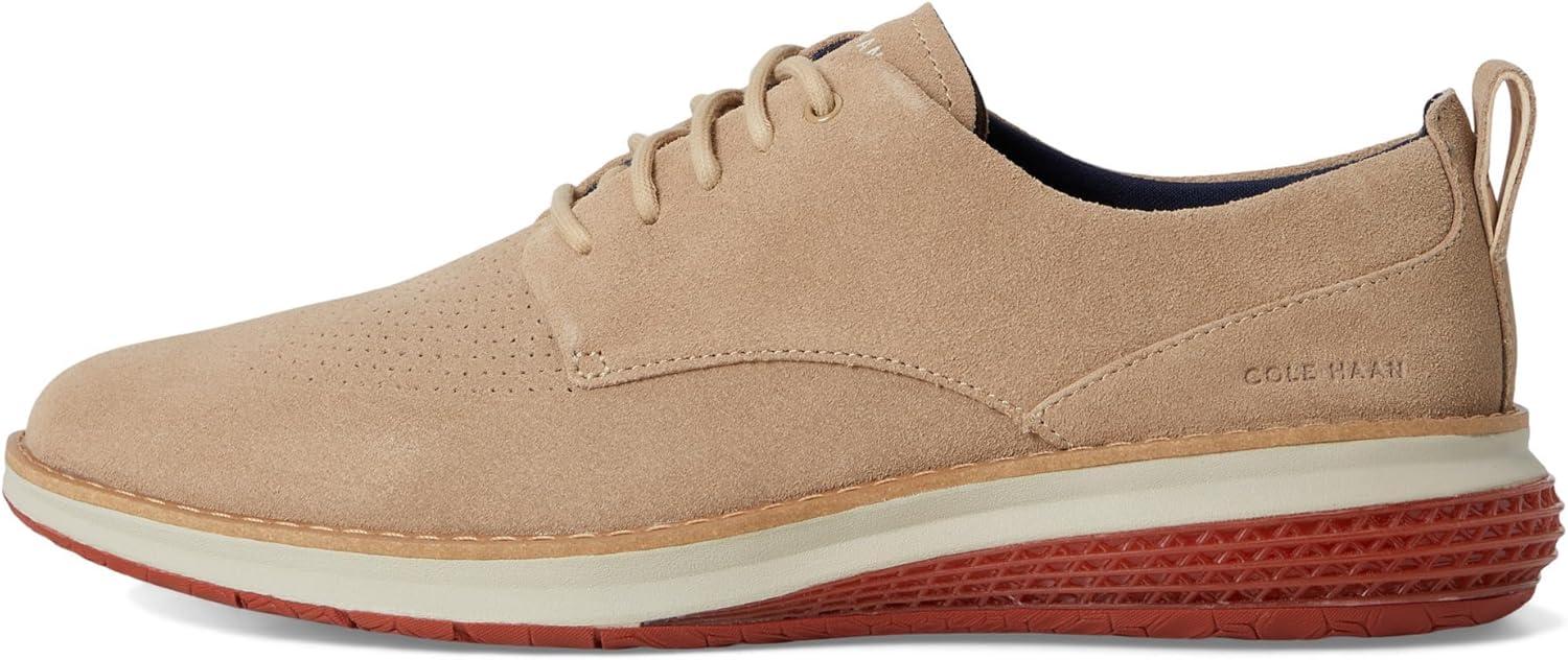 imageCole Haan Mens Originalgrand Energy Weave Plain Toe OxfordBrch SdePicante