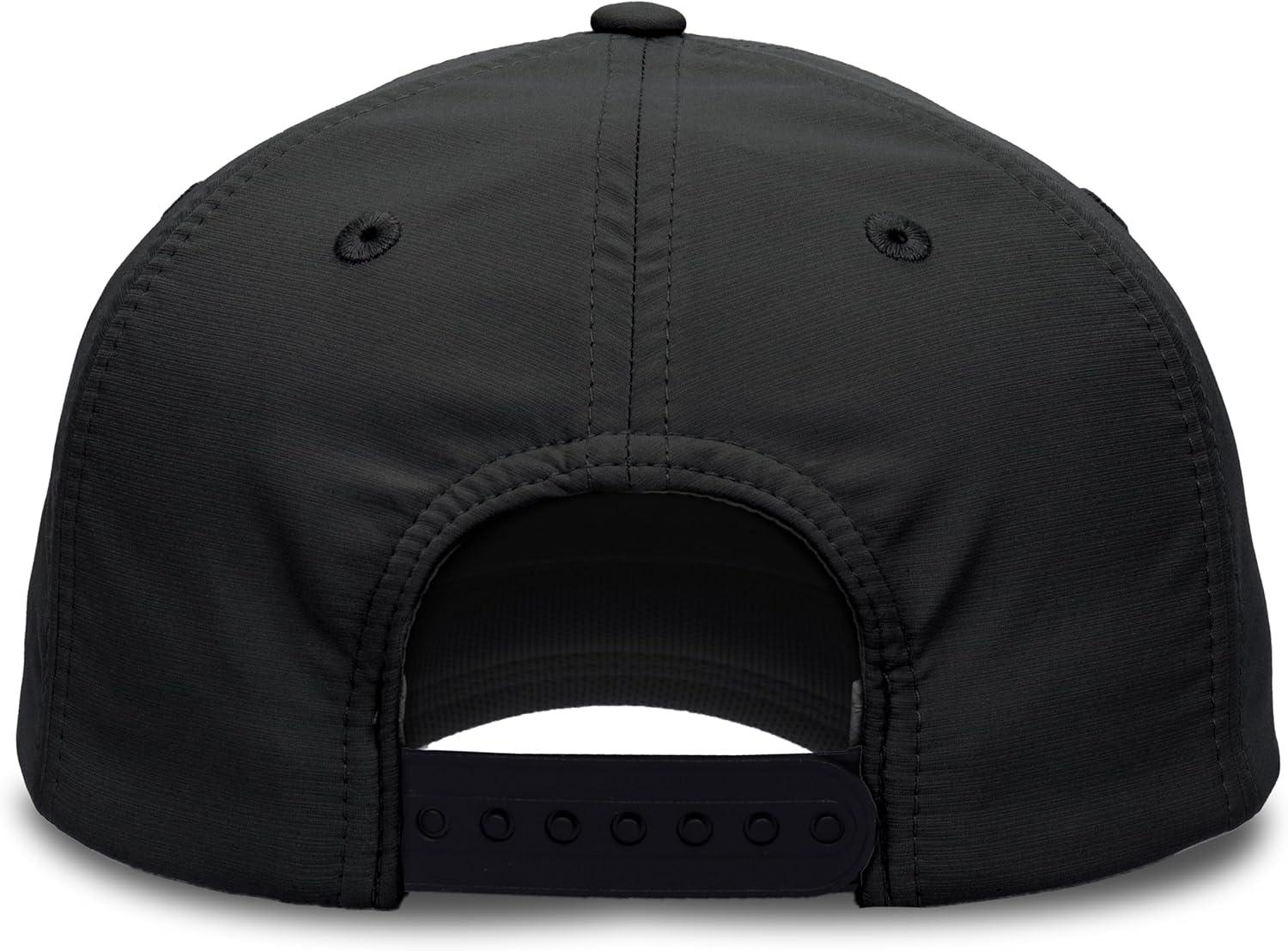 imageCole Haan Mens Sporty Baseball CapBlack