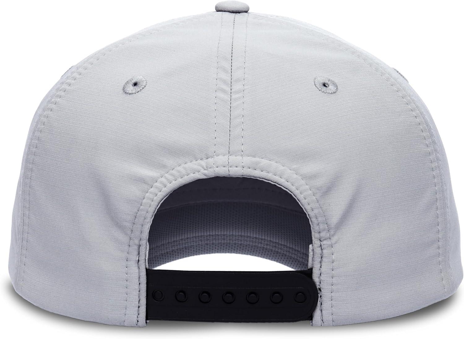 imageCole Haan Mens Sporty Baseball CapLt Grey