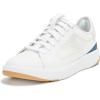 Opt Wht/China Blue