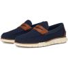 Navy Blzr/Brtsh Tn