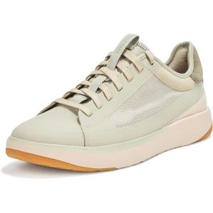 Cole Haan Men’s Grandpro All Day Court Sneaker(Abbey Stone/Olive)