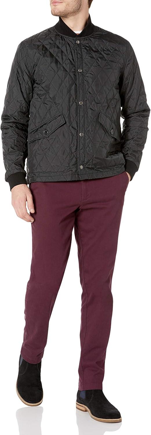 imageCole Haan Signature Mens 3In1 Anorak with Removable HoodBlack