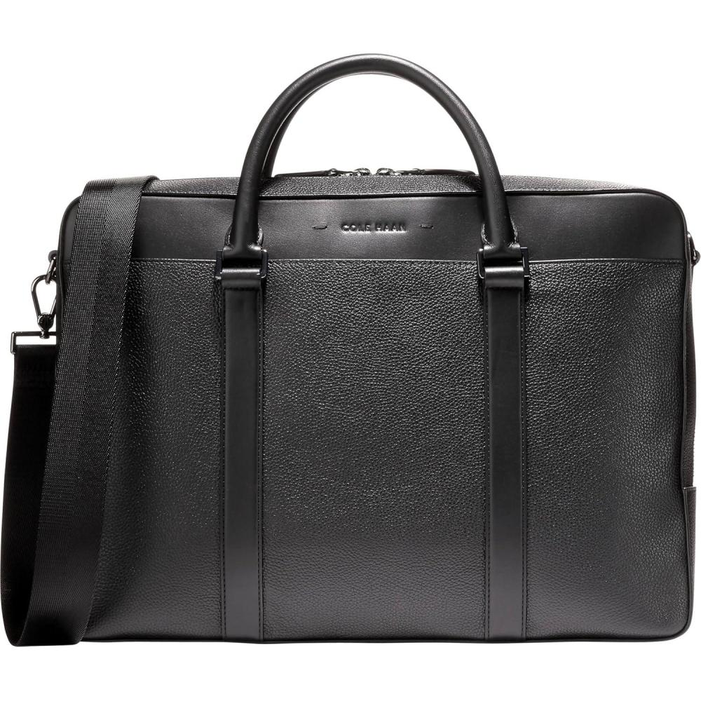 imageCole Haan BagTriboro BriefcaseBlack