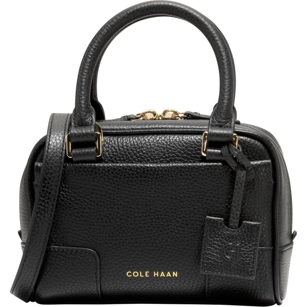 imageCole Haan Beverly Mini SatchelBlack