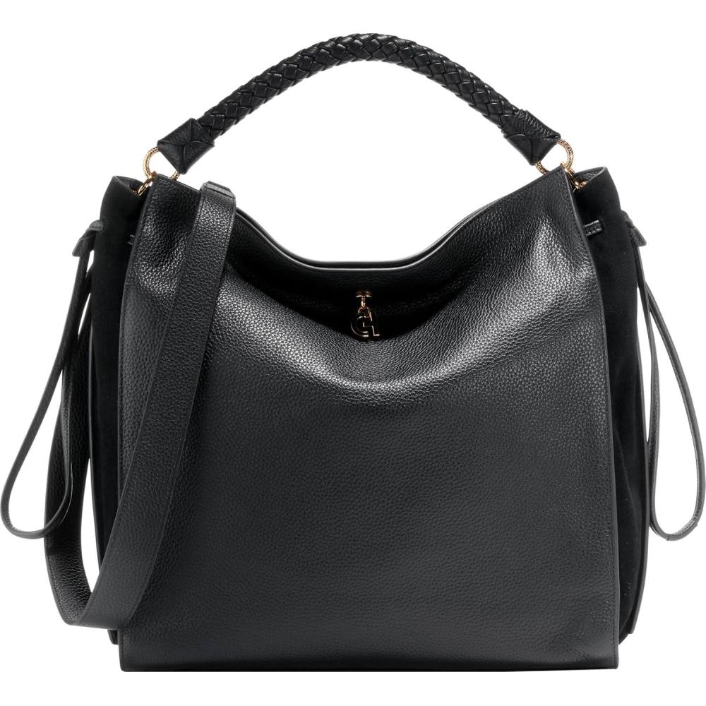 imageCole Haan Charissa Shopper BagBlack