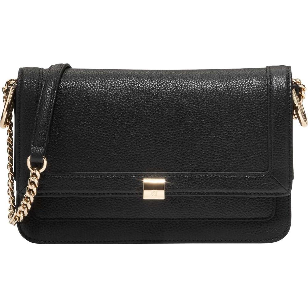 imageCole Haan Daniella Chain Shoulder BagBlack