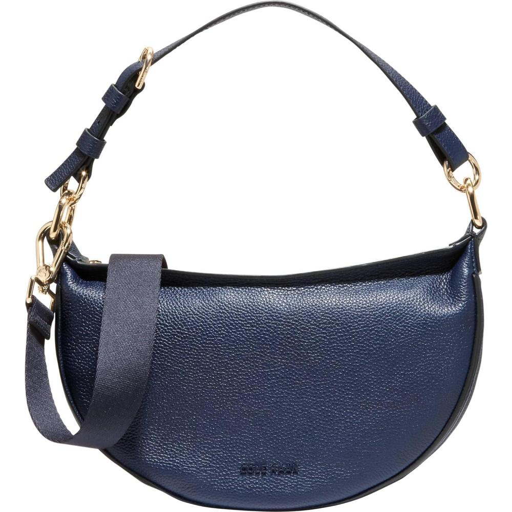 imageCole Haan Elizabeth CrossbodyCh Midnight MoonR