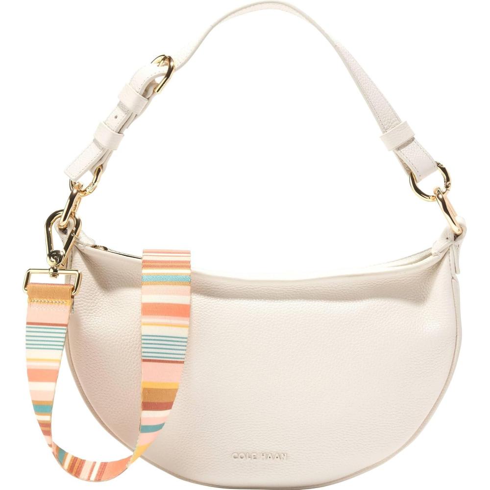 imageCole Haan Elizabeth CrossbodyIvoryRiviera Stri