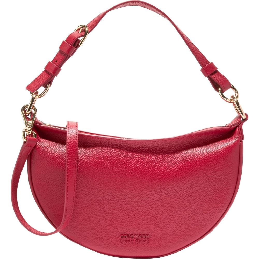 imageCole Haan Elizabeth CrossbodyRio Red