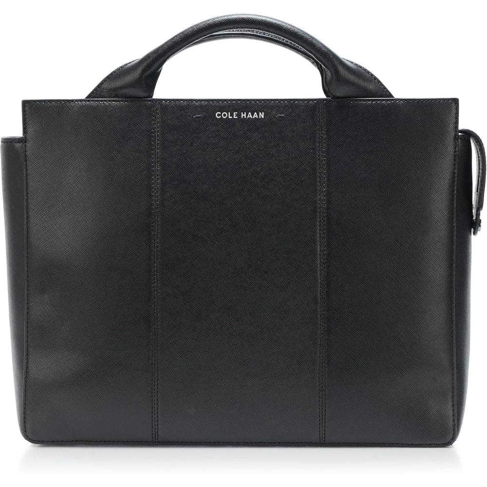 imageCole Haan Sloane AttacheBlack