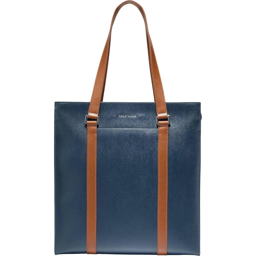 imageCole Haan Sloane Commuter ToteNavy BlazerNew Bt