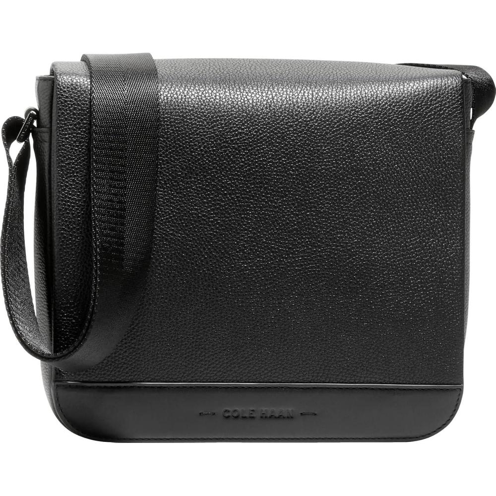 imageCole Haan Triboro Small MessengerBlack