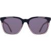 imageCOLE HAAN CH6506 Polarized Square Sunglasses Navy Blush 5719145